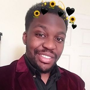 Meet your Posher, Jay